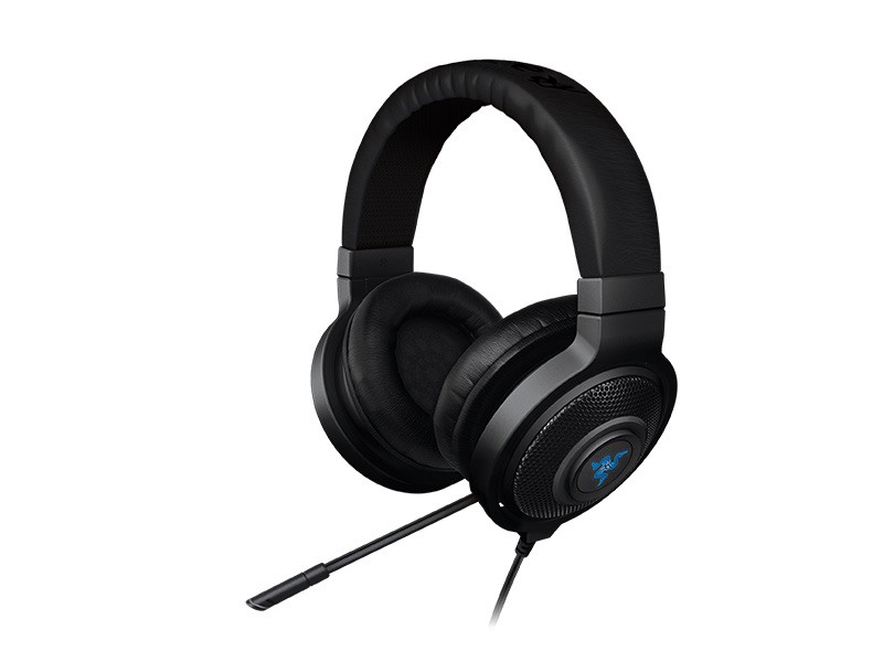 Razer Kraken 7.1 Classic Gaming Headset