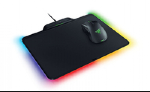 Razer Mamba HyperFlux Gaming Mouse 16.000 DPI + Firefly HyperFlux Mousepad