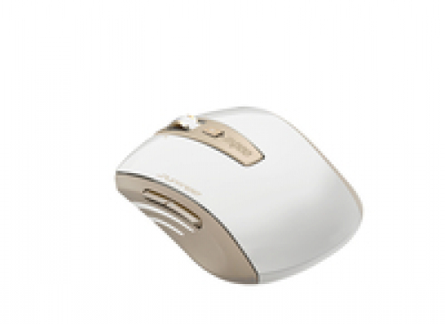 Rapoo 3920P Maus Beidhändig RF Wireless Laser 1600 DPI