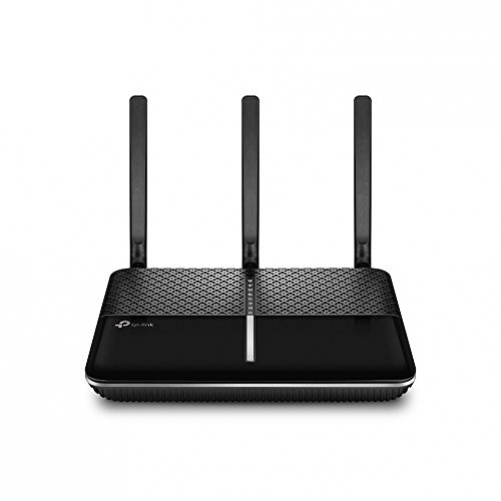 TP-Link Archer VR600 Wireless Dual Band 2,4GHz 5GHz Gigabit Ethernet Modem Router Annex A 3G 4G