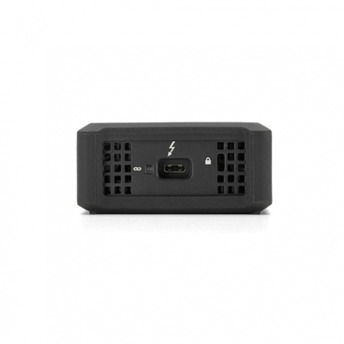 OWC Thunderbolt 3 to 10G Ethernet Adapter