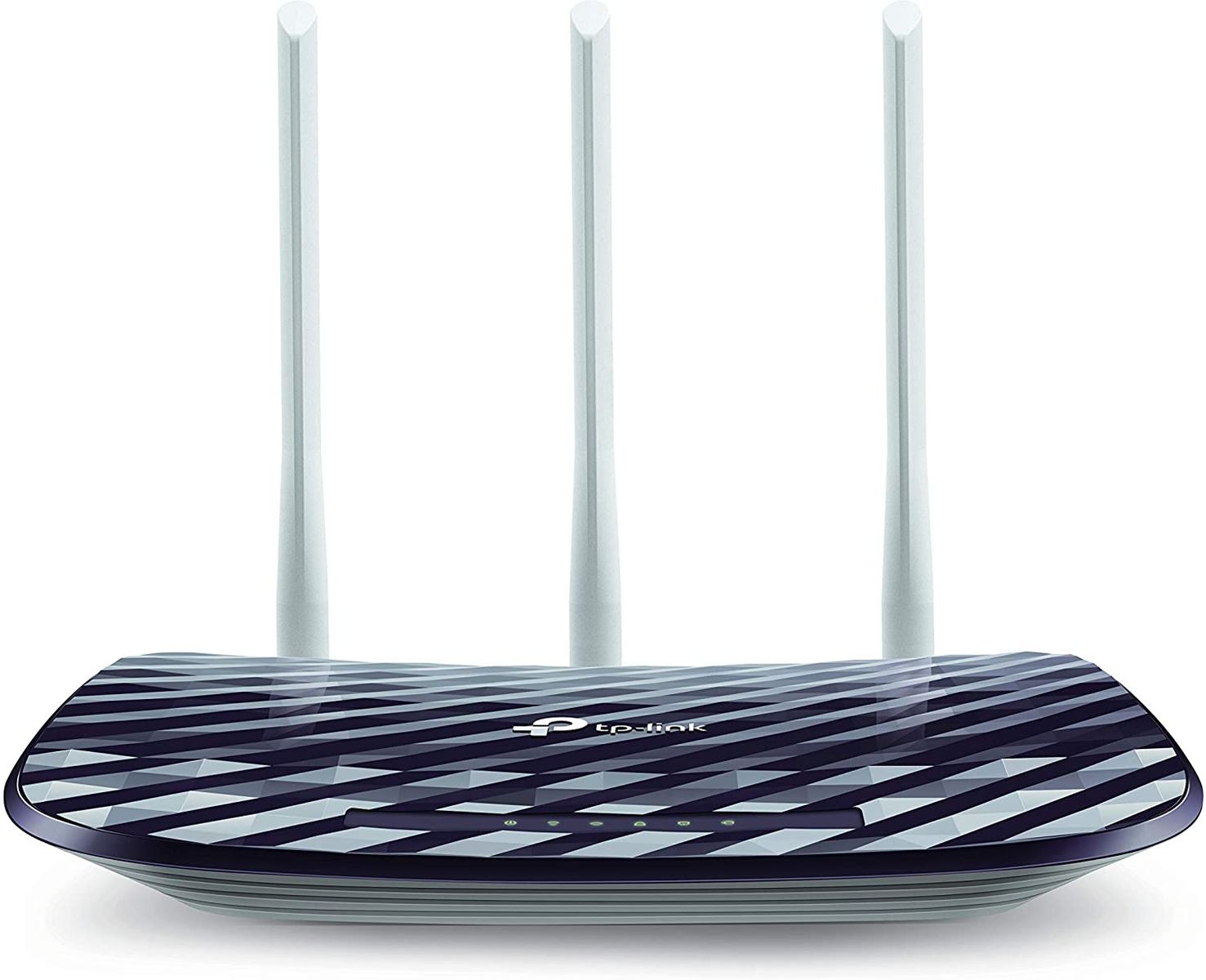 TP-LINK AC750 WLAN Router Fast Ethernet Dual-Band (2.4 GHz/5 GHz)