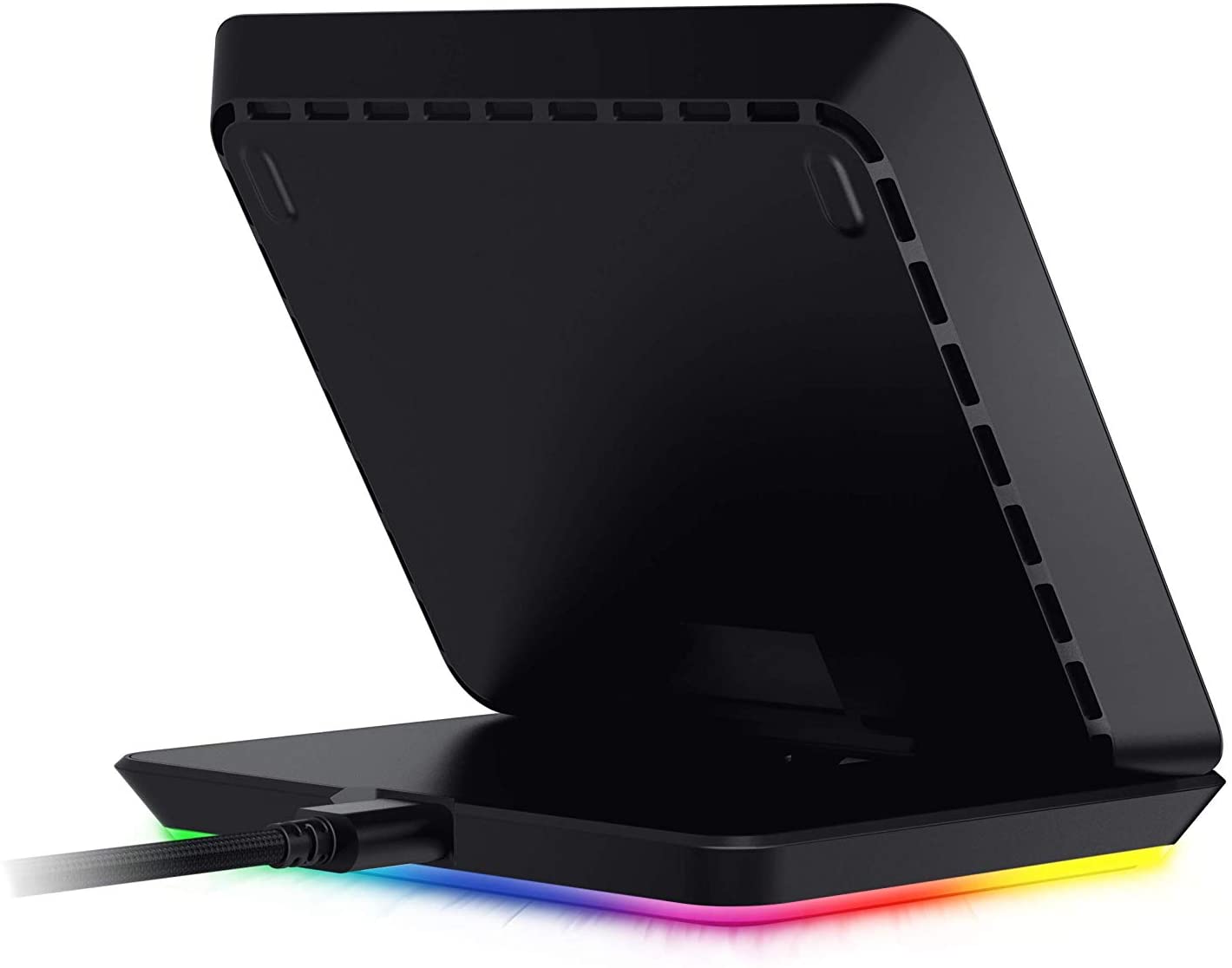 Razer Phone 2 Chroma RGB Wireless Charger for Razer Phone 2