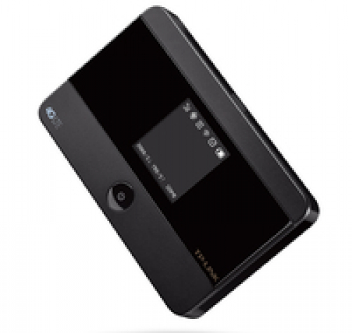 TP-Link Mobile 4G/LTE Mobile Wi-Fi Hotspot V4.0