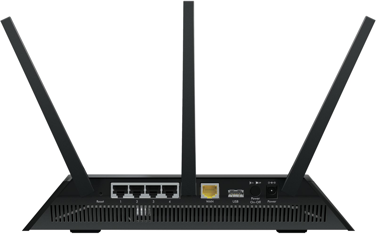 netgear Nighthawk AC1900 Smart WLAN-Router