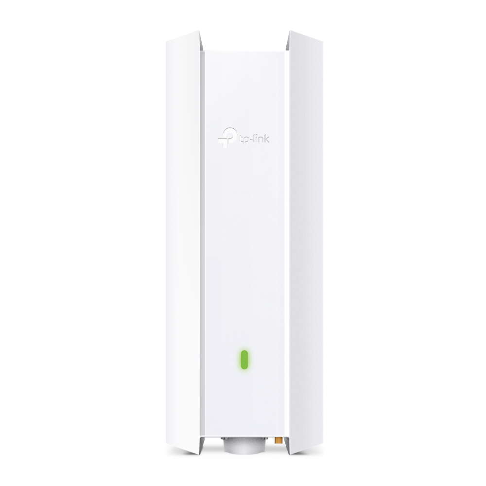 TP-LINK AX3000 Indoor/Outdoor WiFi 6 Access Point