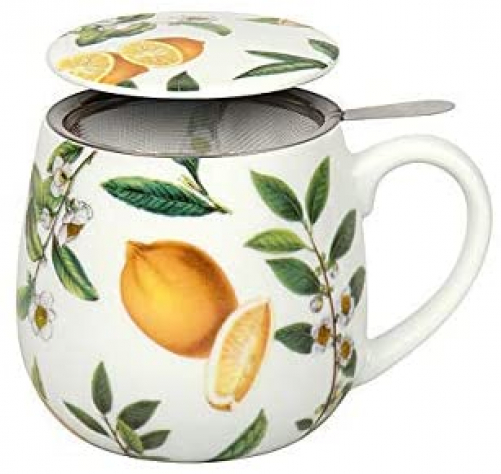 Könitz Porcelain Tea for you Cup Multicolor Tea 1 piece(s)