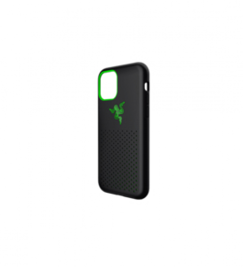 Razer Arctech Pro THS Edition Smartphone Case for Apple iPhone 11 Pro Max 6.5" Black