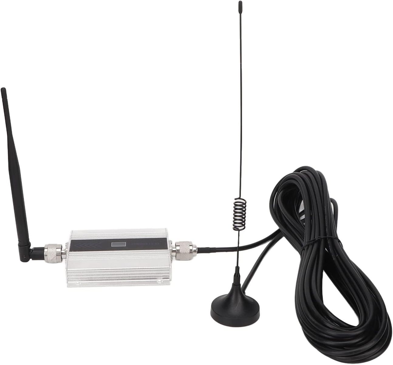 Tonysa Tonysaz6dhp1vekq-11 4G-Handyverstärker für Zuhause, Dual-Frequenz Handy-Repeater DCS 1800 MHz, Antenne, EU-Stecker