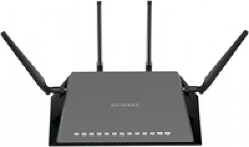 Netgear AC2600 WLAN-VDSL/ADSL-Modemrouter