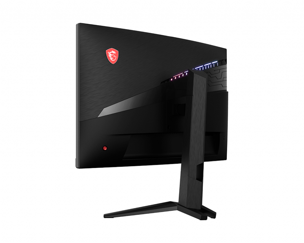 MSI Optix MAG272CQR 68,6 cm 27" 2560 x 1440 Pixel Quad HD LED