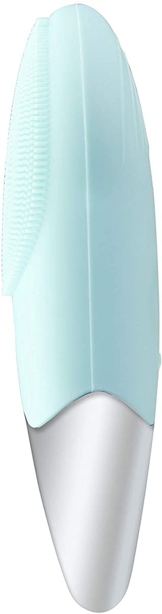 Beper facial cleansing brush, 5 W, silicone, waterproof, sonic technology, rechargeable via USB cable, battery for up to 90 minutes runtime, ideal for all skin types