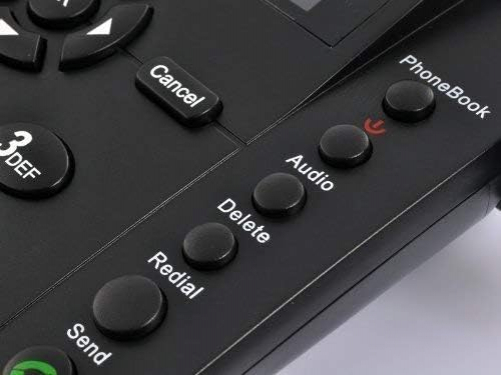 BW Kabelloses Quadband GSM Classic Tischtelefon speziell für ältere Menschen