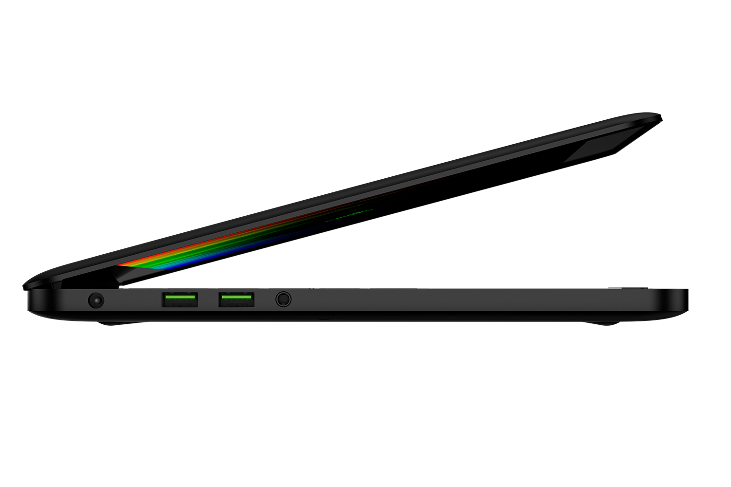 Blade 14 (B6NT/GTX1060/FHD/i7/16GB/256GB SSD) - FRENCH Blade 14 (B6NT/GTX1060/FHD/i7/16GB/256GB SSD) - FRENCH