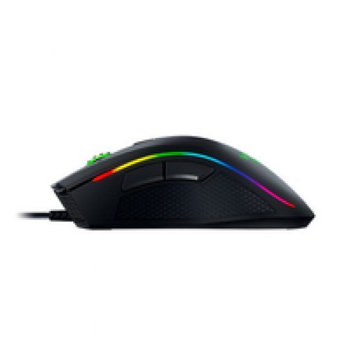 Razer Mamba Chroma Tournament Edition 16.000 DPI Laser Ergonomische Gaming Maus