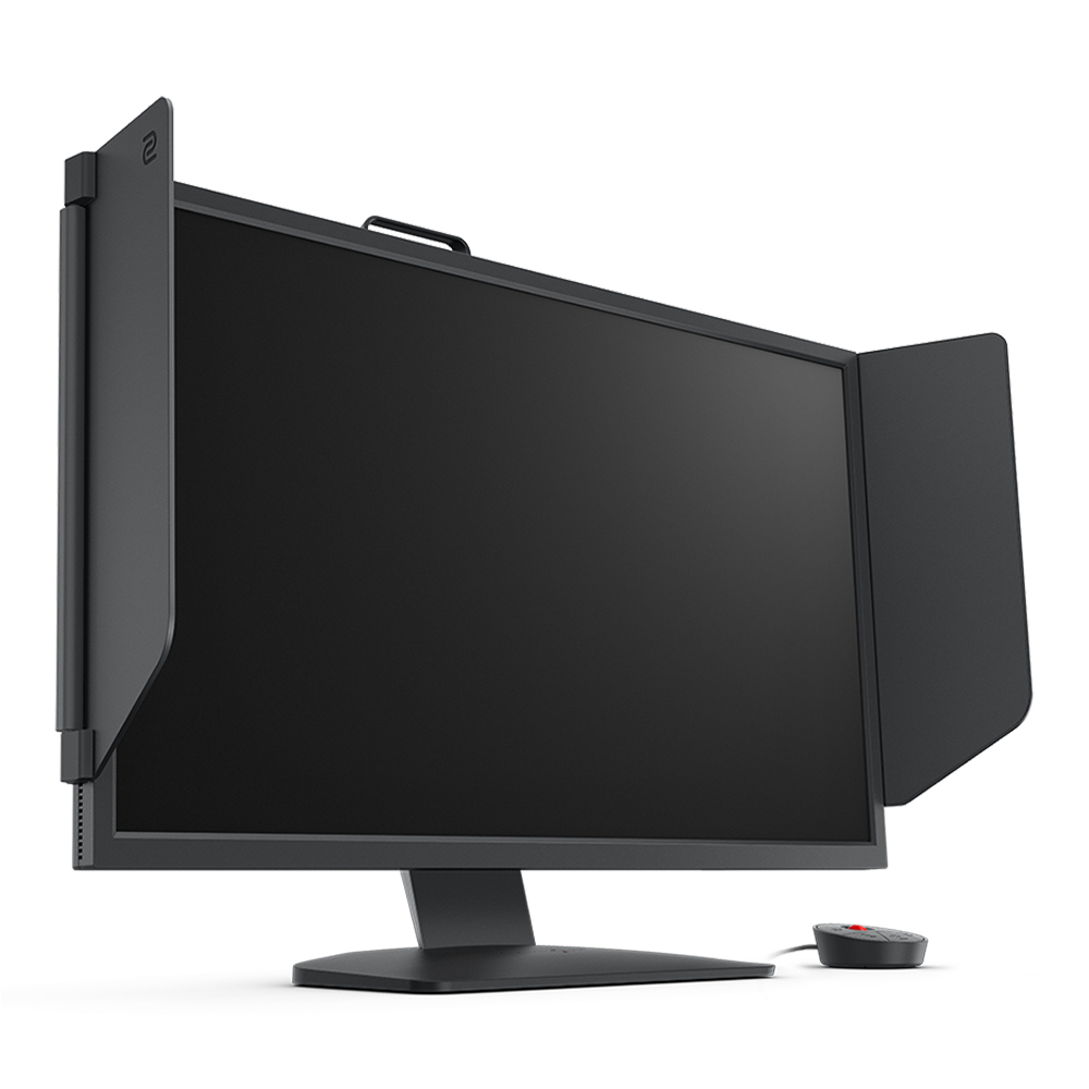 BenQ ZOWIE XL2566K Computerbildschirm 62,2 cm (24.5") 1920 x 1080 Pixel Full HD LCD Schwarz