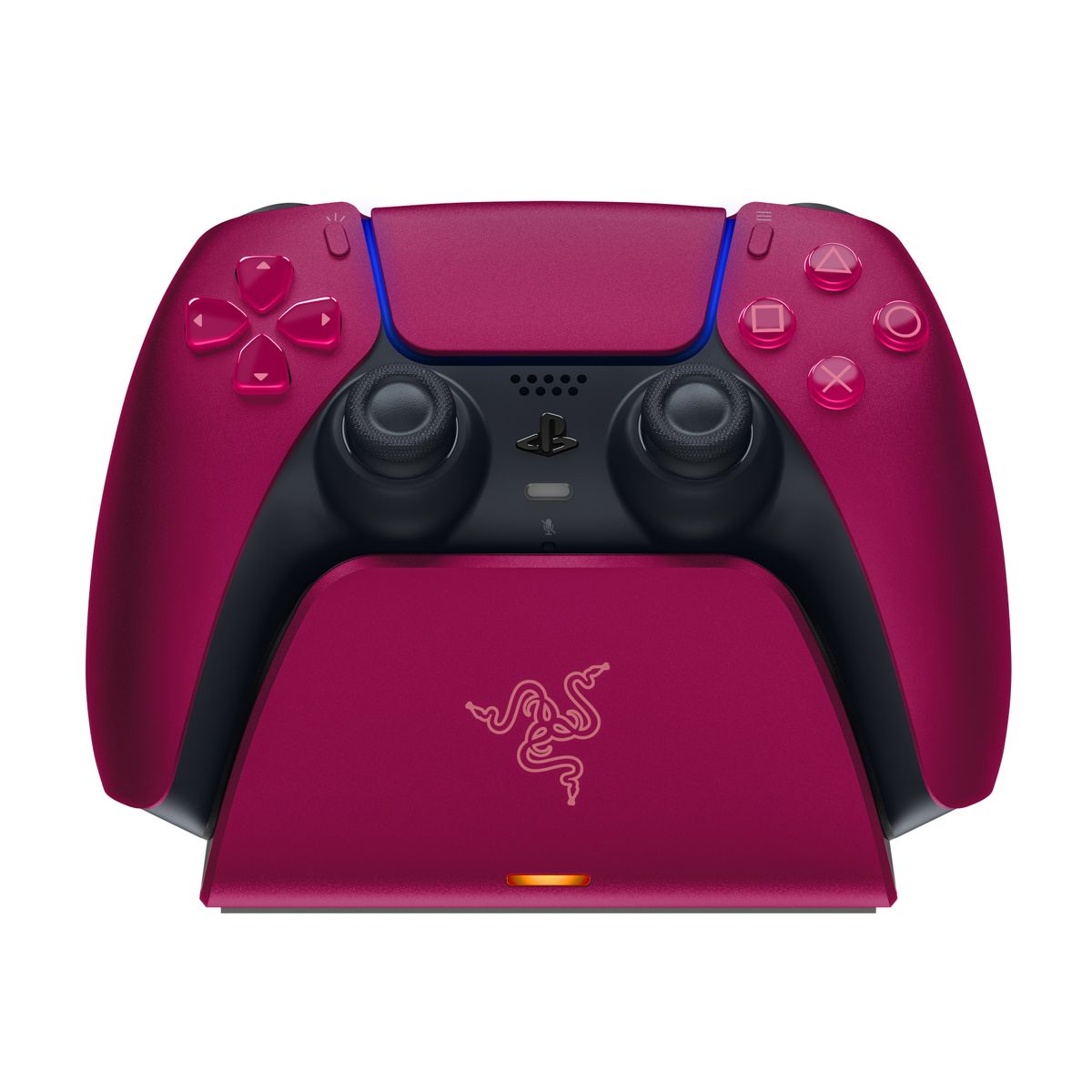 Razer Schnellladestation Schnellladestation für PS5 Wireless