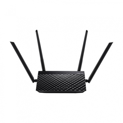 ASUS RT-AC1200 v.2 Kabelrouter Schnelles Ethernet