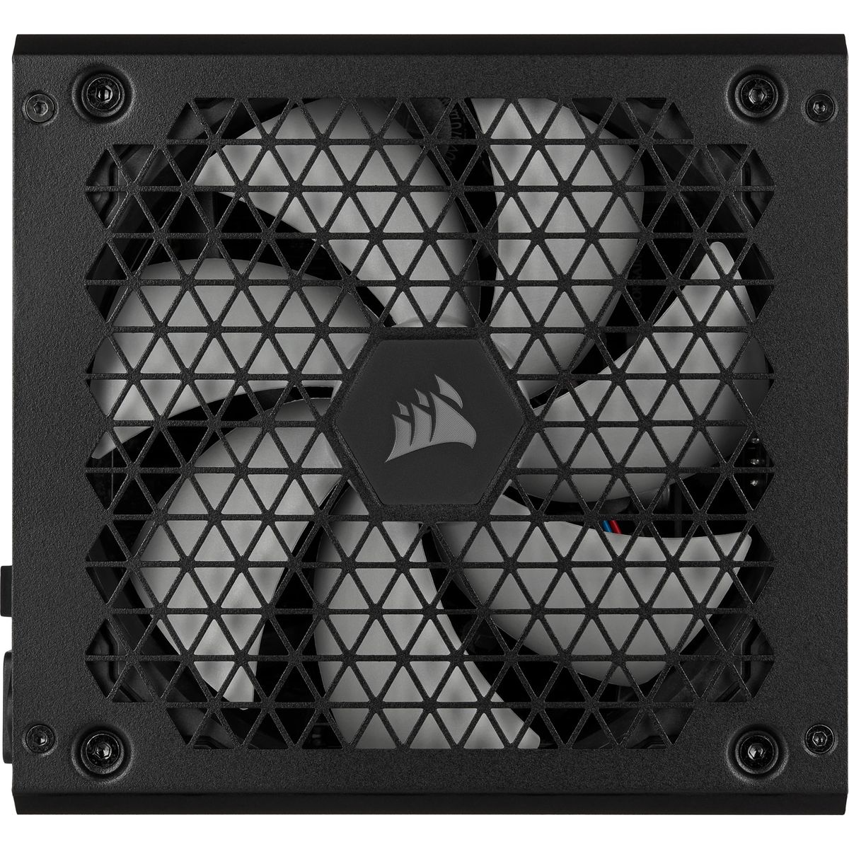 Corsair RM650x Netzteil 650 W, ATX, 80 PLUS Gold, Vollständig modular, 24-pin, 13,5 cm Lüfter, Schwarz, EU