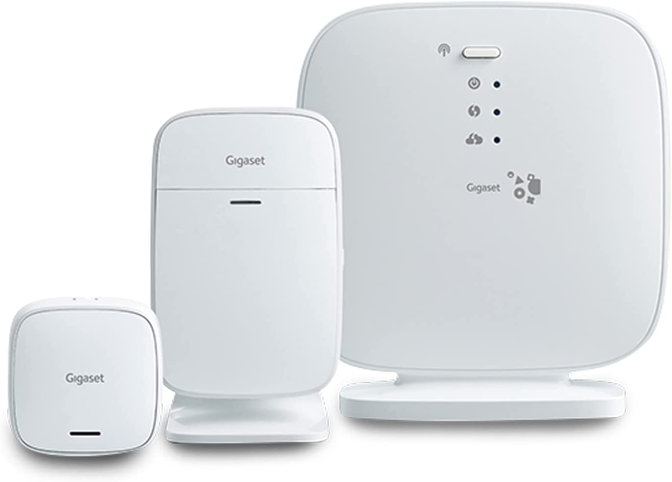 Gigaset Homecoming pack Smart Home Sicherheitsausrüstung