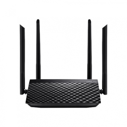 ASUS RT-AC1200 v.2 Kabelrouter Schnelles Ethernet