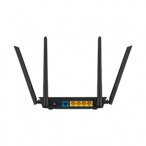 ASUS RT-AC1200 v.2 Kabelrouter Schnelles Ethernet