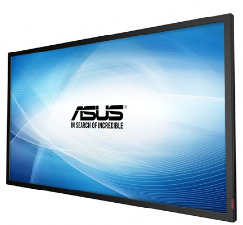 ASUS SD424-YB 42" (106.7cm) Full HD LED Commercial Media Player Display schwarz