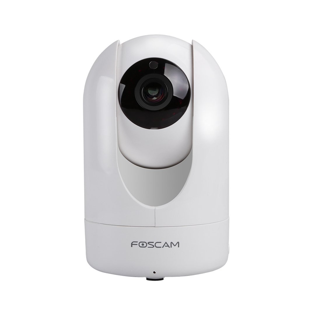 Foscam R2 Full HD IP WLAN Kamera 2 MP Plug-Type F (EU)