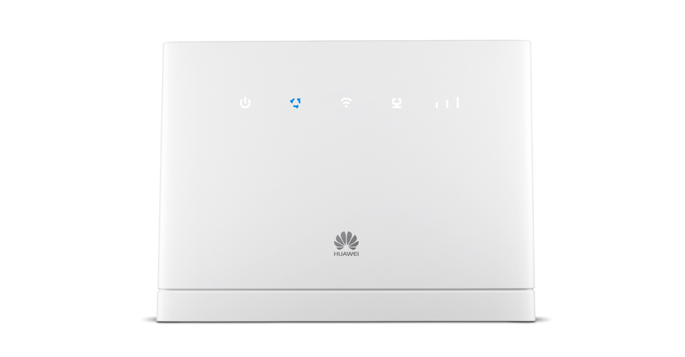Huawei B315 3G 4G