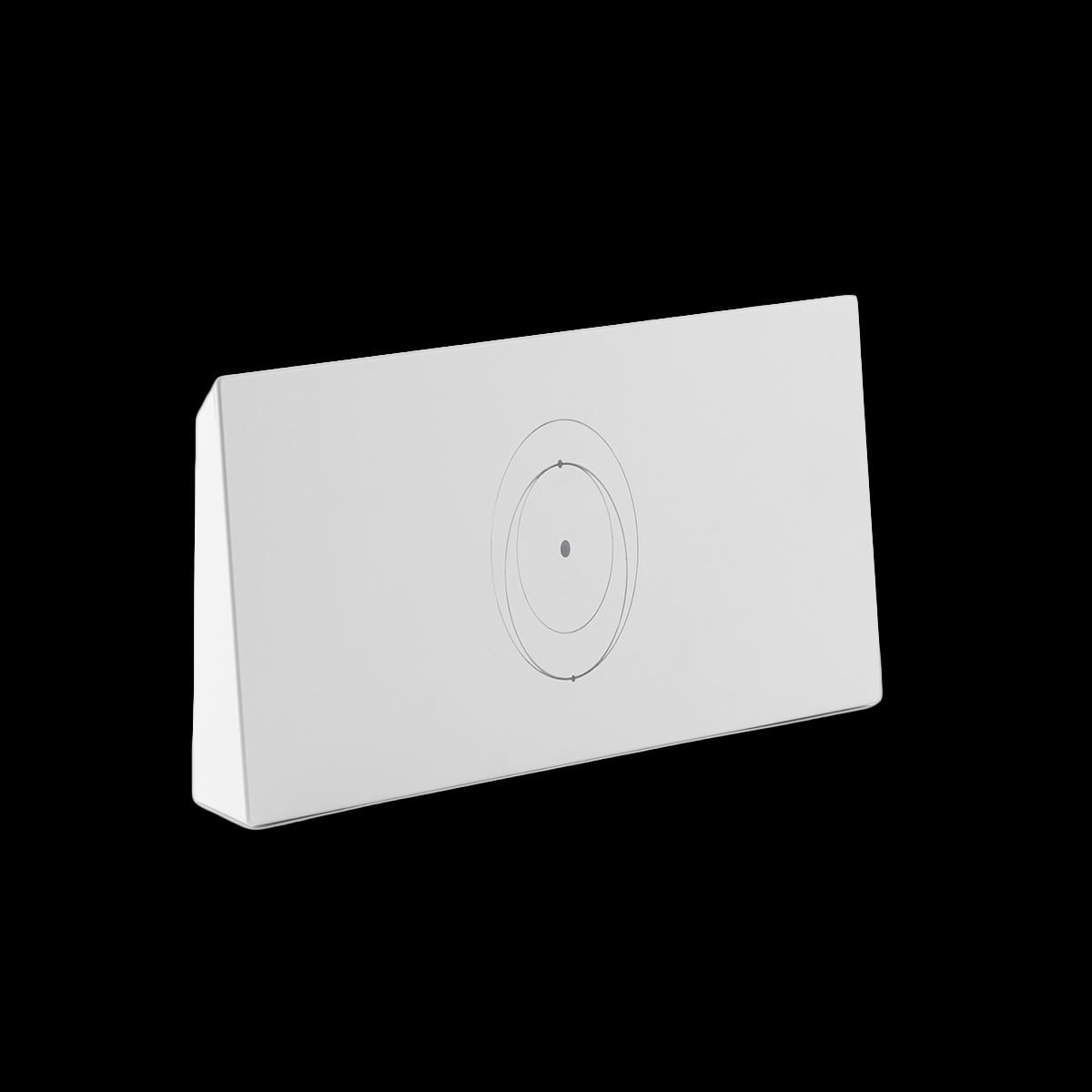 Starlink SLK2534212 Netzwerk-Antenne, Elektronische phasengesteuerte Anordnung, 110° Sichtfeld, Wi‑Fi 5/6 (802.11ac/ax), IP67, 100 W, AC, Plug-Type C (EU)