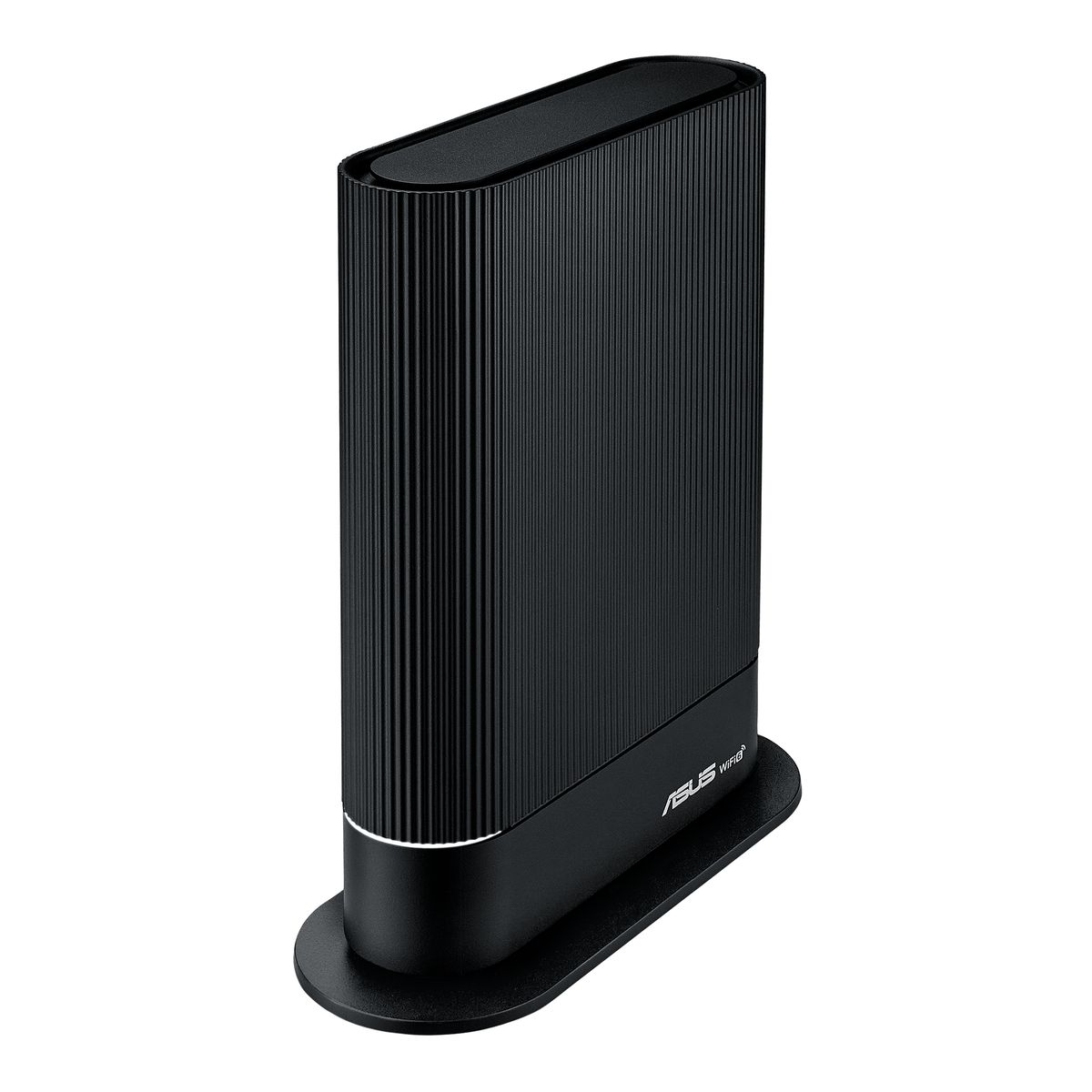 ASUS RT-AX59U AX4200 AiMesh kombinierbarer Router (Tethering als 4G und 5G Router-Ersatz, WiFi 6, AiProtection Pro, Kindersicherung, 160 MHz Bandbreite, USB 3.2 Gen 1 Anschluss, VPN-Funktionen) 4.200 Mbit/s 1x WAN + 3x LAN + 1x USB 3.2 + 1x