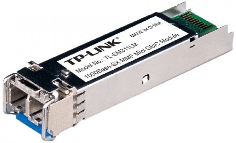 TP-Link MiniGBIC Module