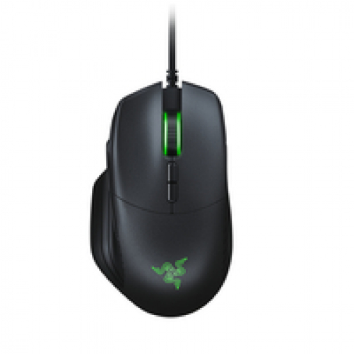 Razer Basilisk Chroma Gaming Mouse 16.000 DPI Ergonomic RGB FPS Black