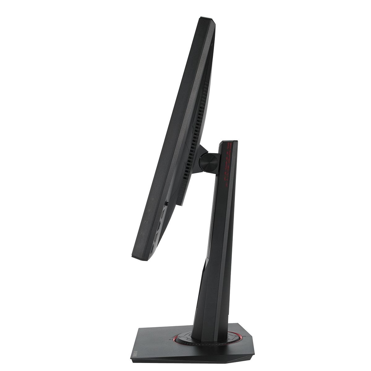 ASUS TUF Gaming VG258QM 24,5" FHD Monitor 280 Hz 0.5ms GtG G-Sync kompatibel DisplayHDR 400 TN Panel 16:9 1920x1080 DisplayPort HDMI ergonomisch 23-25" FHD HDR 280Hz TN