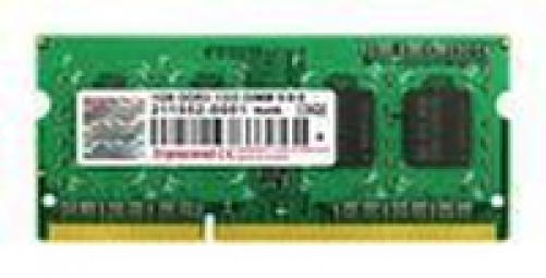 TRANSCEND 8GB DDR3 8GB DDR3 1333MHz Speichermodul