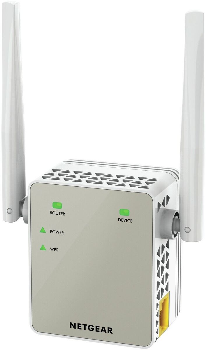 Netgear AC750 WLAN Repeater