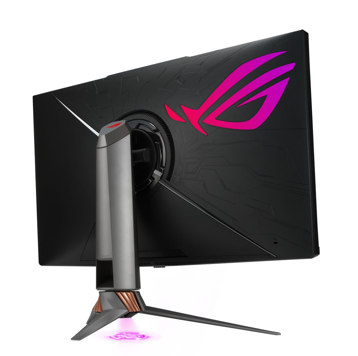 ASUS ROG Swift PG32UQX 81,3 cm 32" 3840 x 2160 Pixel 4K Ultra HD LED