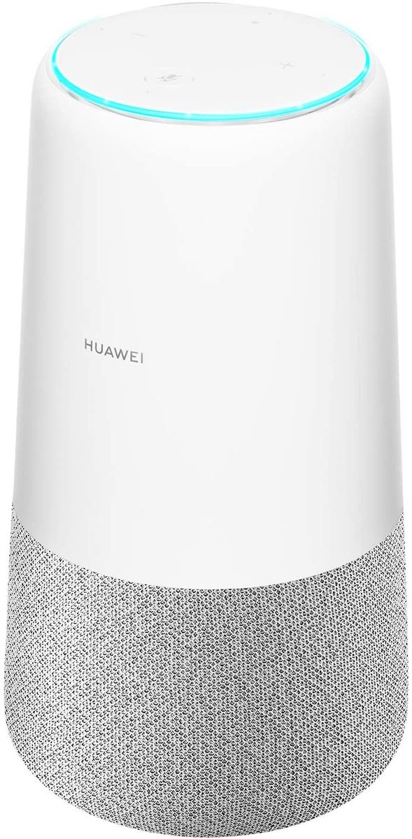Huawei AI Cube B900-230 WLAN-Router Dual-Band (2,4 GHz/5 GHz) Gigabit Ethernet 4G Weiß