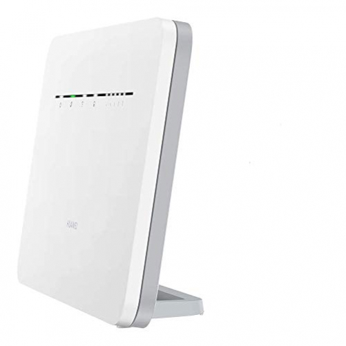 Huawei B535-232 WLAN Router Dual-Band 2.4 GHz/5 GHz 4G