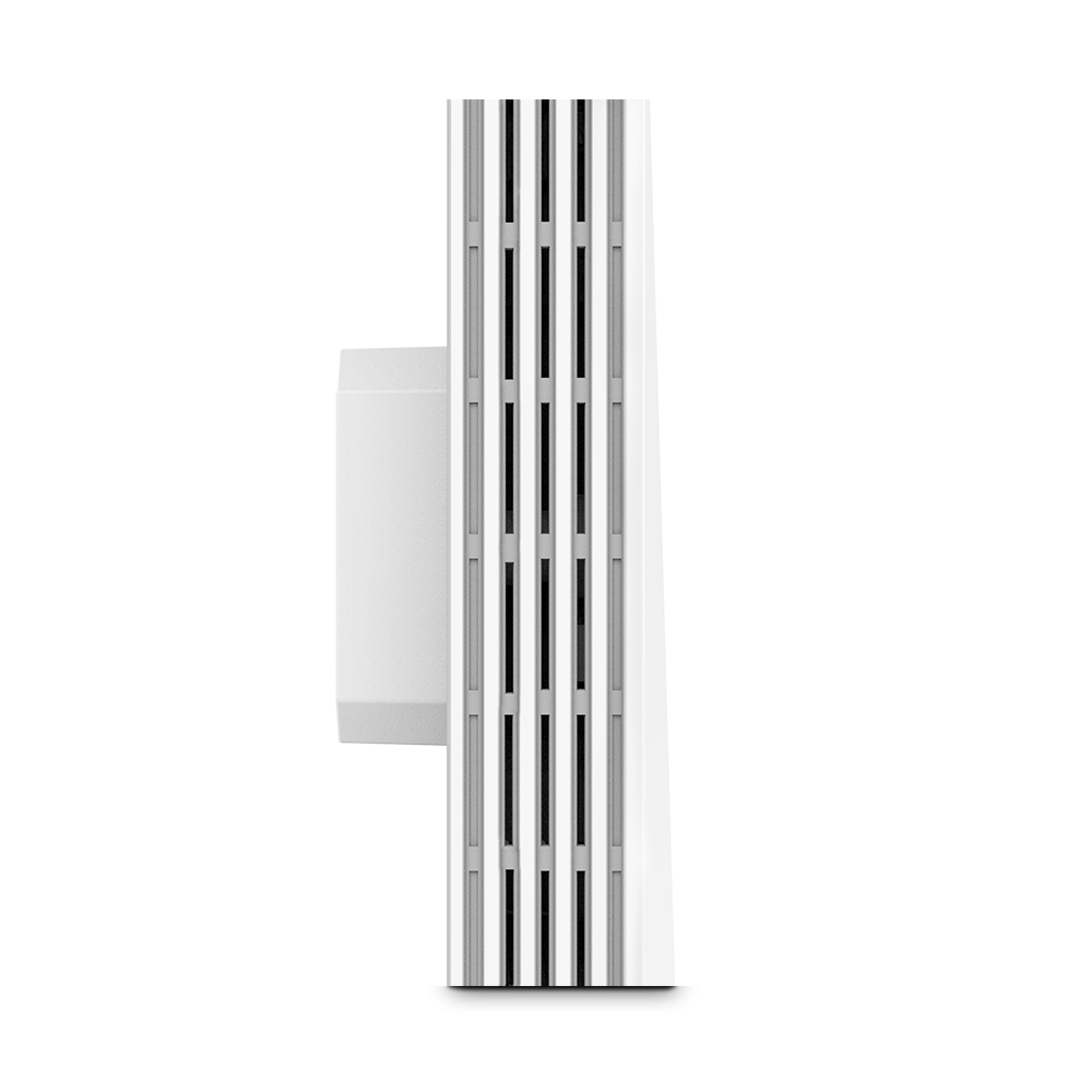 TP-Link Omada AX3000 WiFi 6 Access Point zur Wandmontage