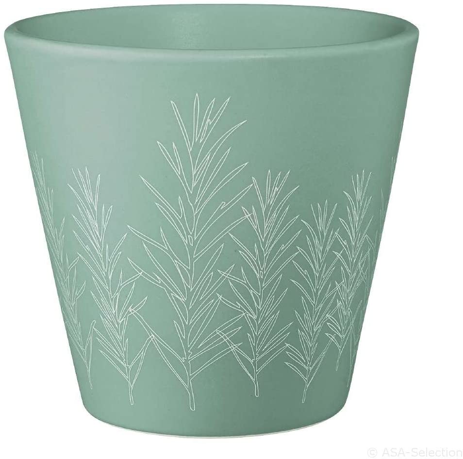 ASA Cuisine Pot Rosemary 15,5 x H 14,5 cm