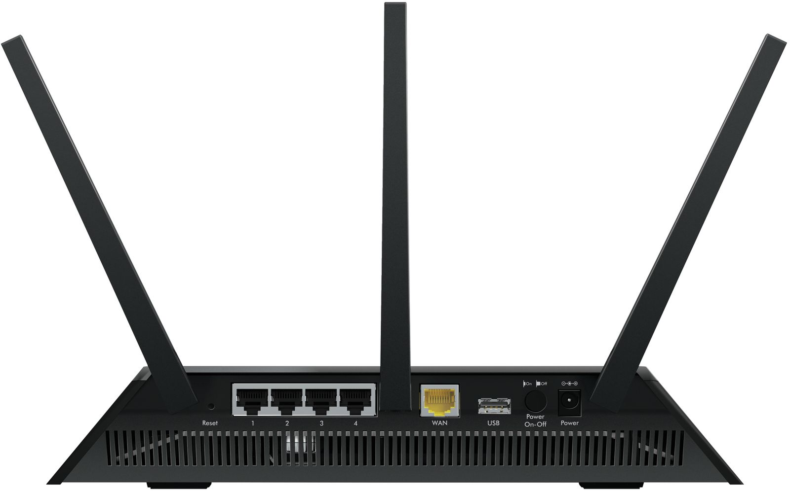netgear Nighthawk AC1900 Smart WLAN-Router