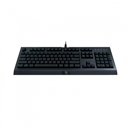 Razer Cynosa Lite Gaming Keyboard Membrane Switches TKL Chroma RGB USA Layout QWERTY ISO