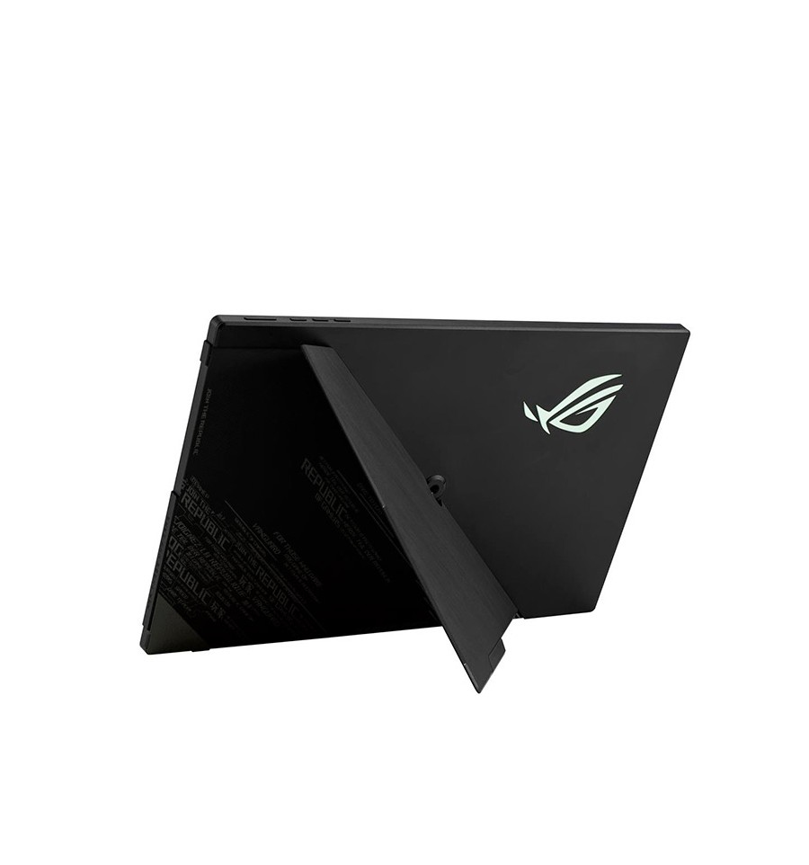 ASUS XG16AHP LED display 39,6 cm (15.6") 1920 x 1080 Pixel Full HD Schwarz