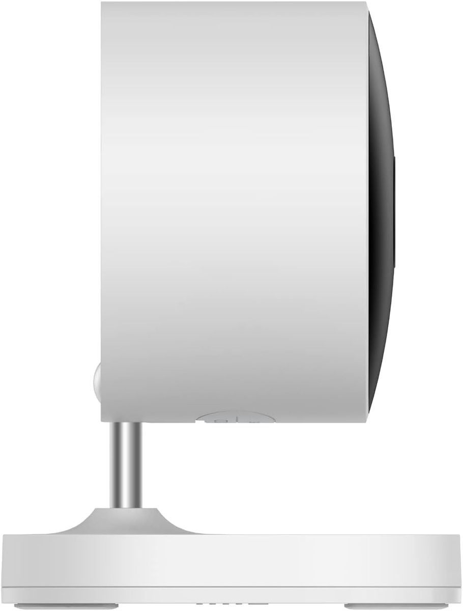 Xiaomi Outdoor Camera AW200 Weiß, Nachtsicht in Farbe, Wasser- und staubdicht, Bewegungserkennung, Lautsprecher bis zu 5 Meter