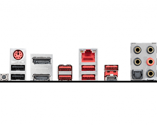 MSI B450M Mortar Max Motherboard AMD B450 Socket AM4 micro ATX