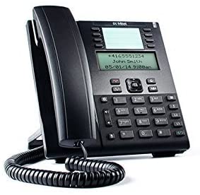 Mitel SIP Telephone 80C0001AAA-A