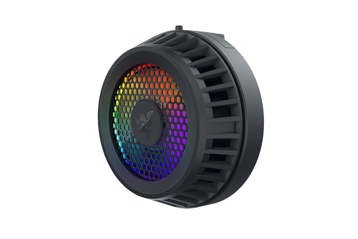 Razer Phone Cooler Chroma Universal Clamp USB-C Kühlungslüfter