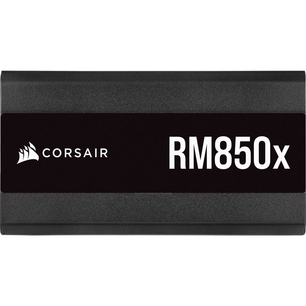 Corsair RM850x Netzteil 850 W 80 PLUS Gold ATX, Vollständig modular, Schwarz, 13,5 cm Lüfter, EU