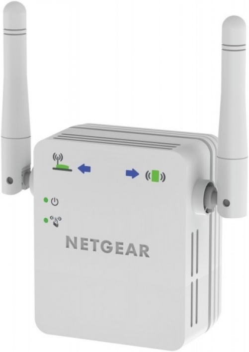 NETGEAR N300 WLAN-Repeater